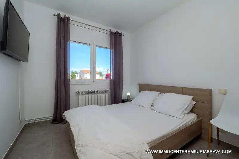 Chalet en venta en Cap Ras - Creus - Falconera, imagen 14
