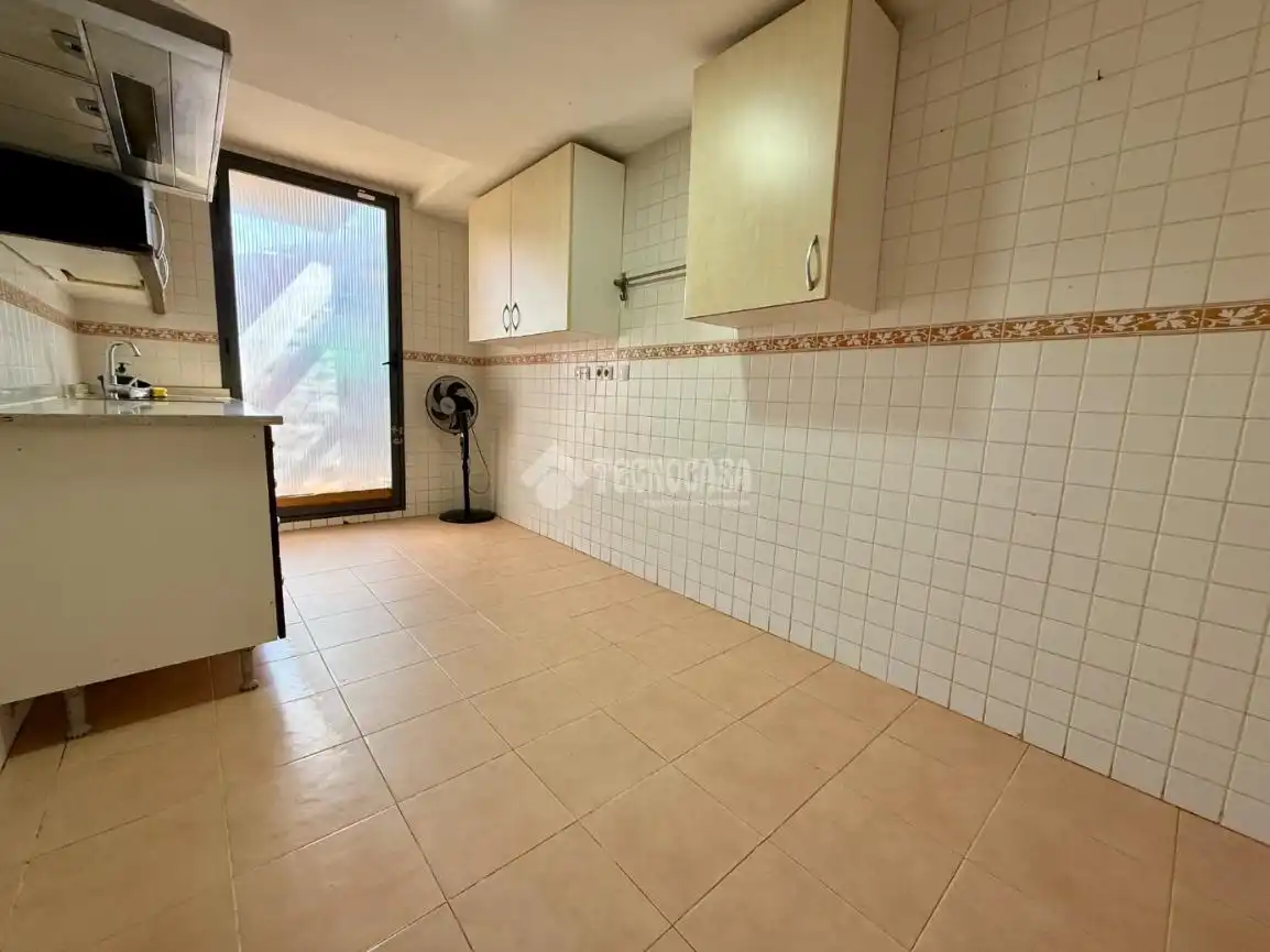 Kitchen of Detached homes for sale in Alovera  with Heating and Alarm