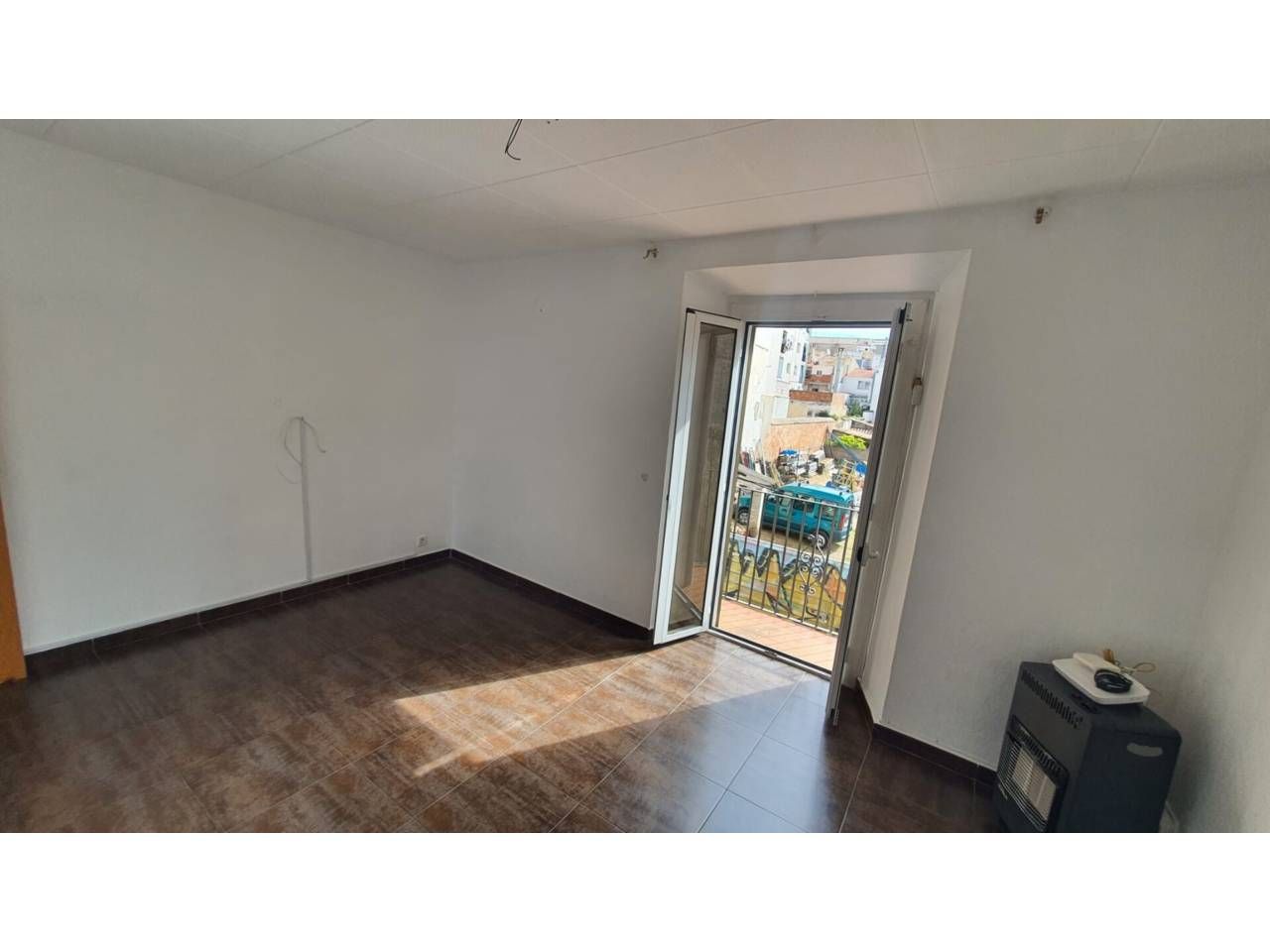 Habitación de Casa o chalet en venta en Vilanova i la Geltrú con Terraza