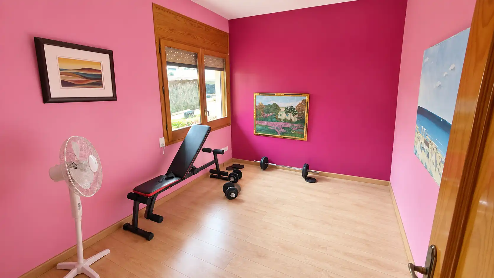 Detached house with pool for sale in Bigues i Riells del Fai, imagen 14