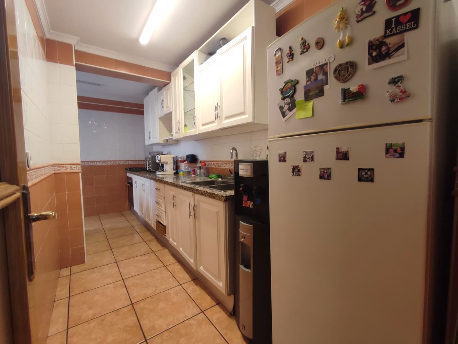 Piso en venta en Avenida Juan XXIII, 45, Santa Cristina - San Rafael, Cruz de Humilladero
