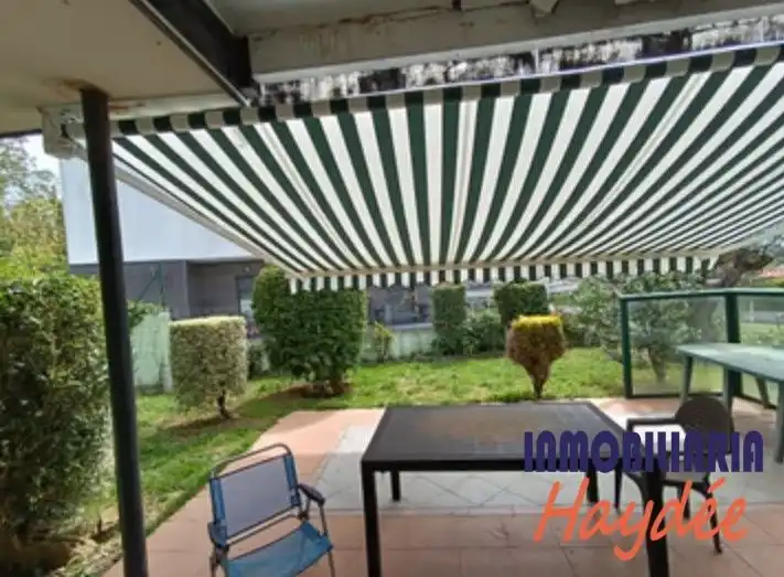 Terraza de Casa o chalet en venta en Berango con Calefacción, Terraza y Trastero