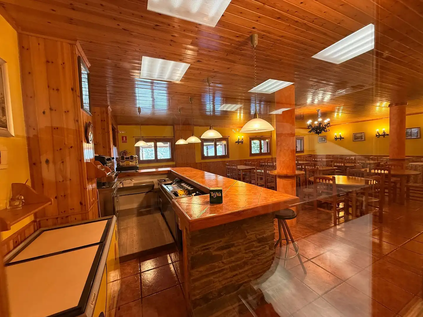 Finca rústica en venta en Rialp con Calefacción y Terraza