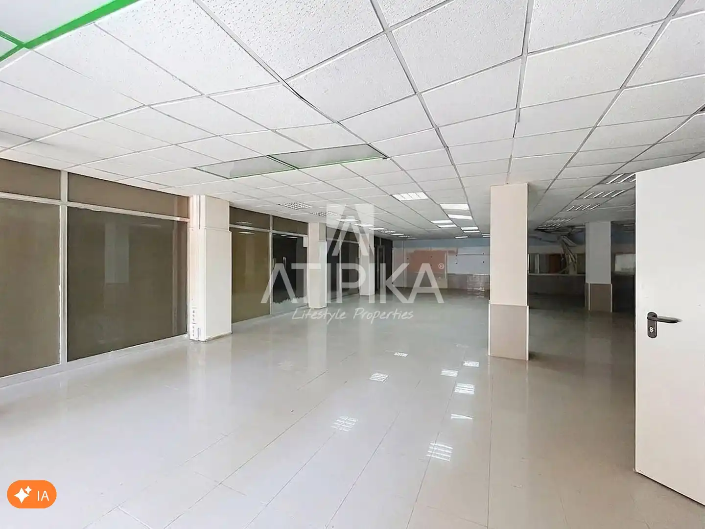 Local comercial en alquiler en Malgrat de Mar, imagen 4