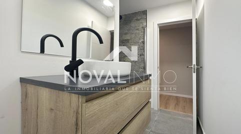 Foto 5 de Piso en venta en De Venancio Martín, Numancia,  Madrid Capital