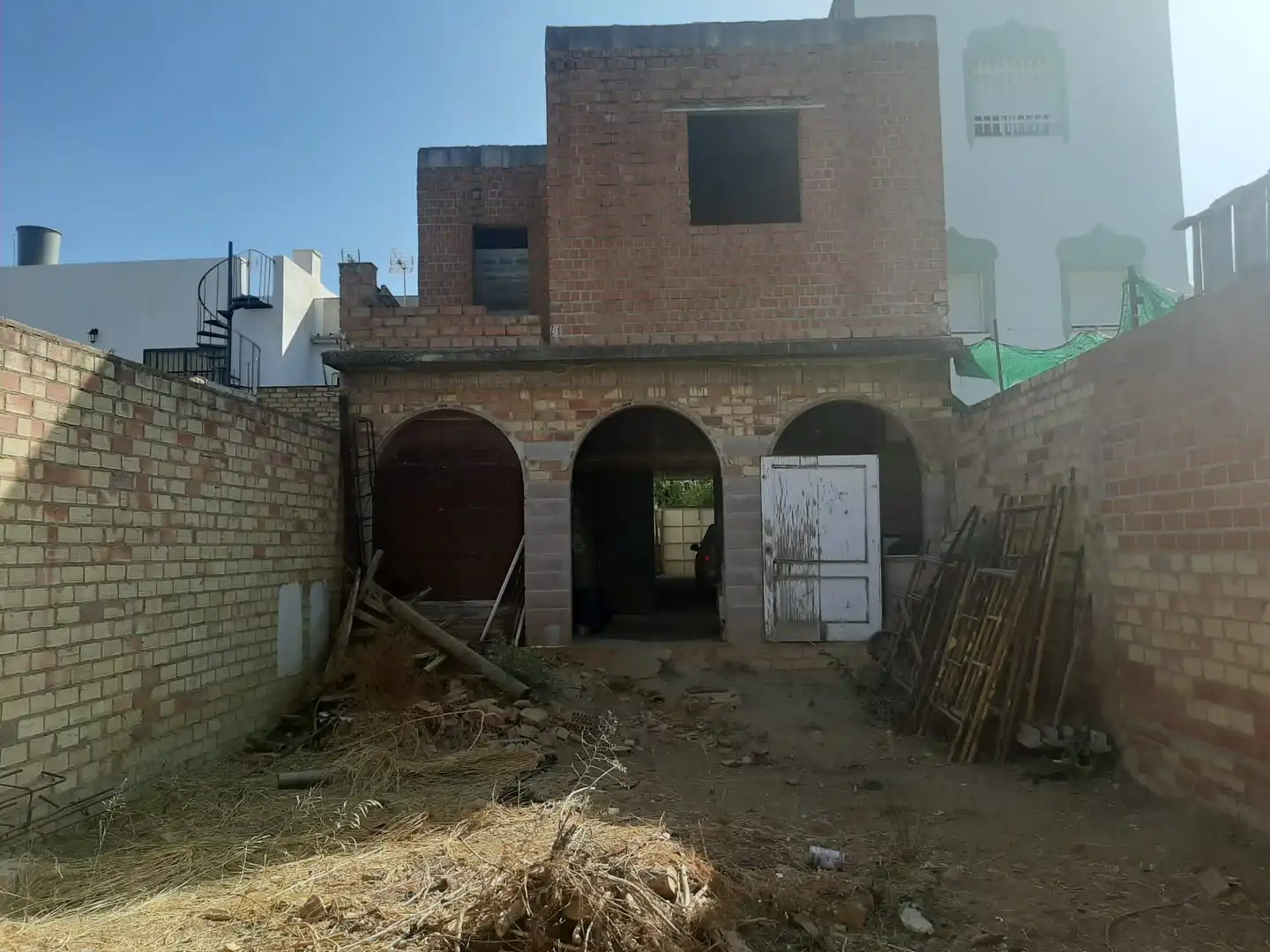 House for sale in Villaverde del Río, imagen 2