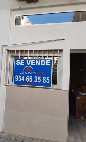 Dúplex en Venta en Barrio del Nervión