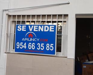 Dúplex en venda en  Sevilla Capital