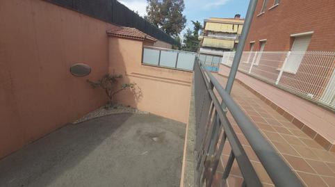 Foto 3 de Garatge en venda a Ramon Llull, 79, Sentmenat, Barcelona