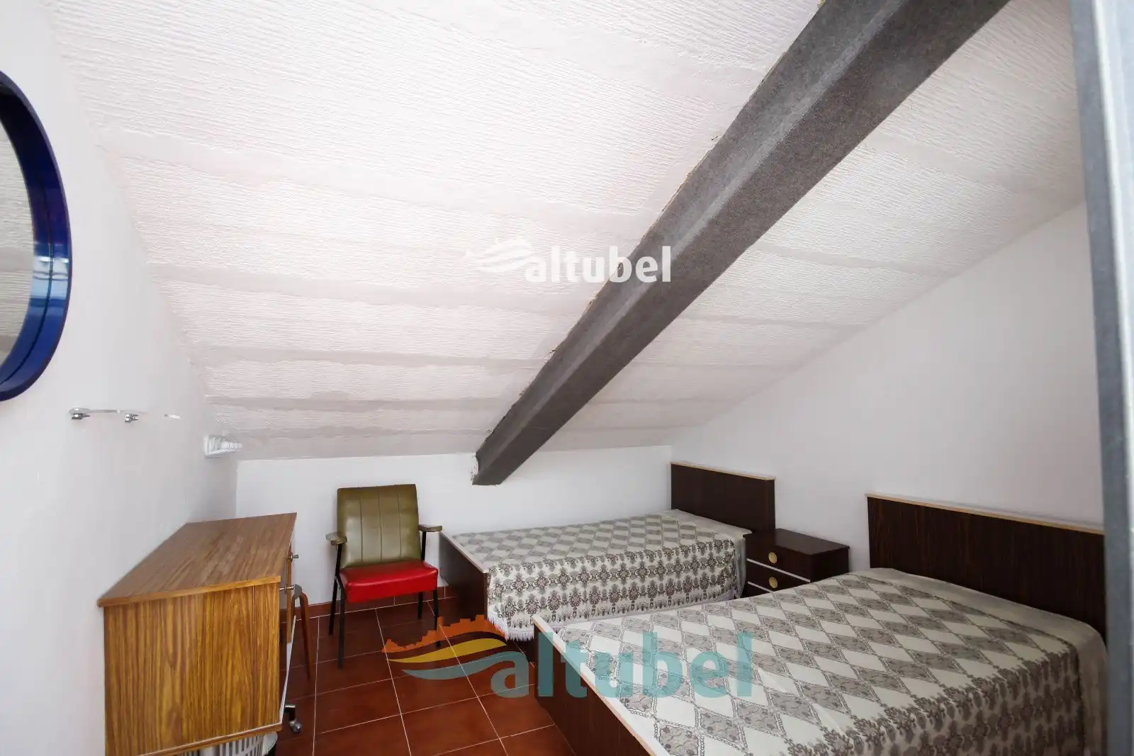 Apartament amb ascensor en venda a Papa Luna 32, imagen 19
