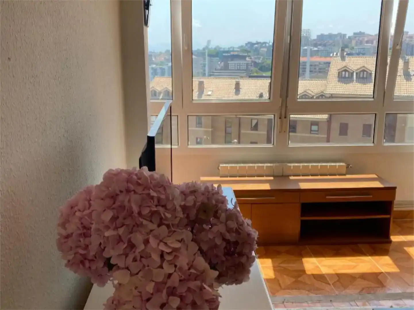 Wohnung zur Miete in Avenida de Cantabria, 24, La Pereda