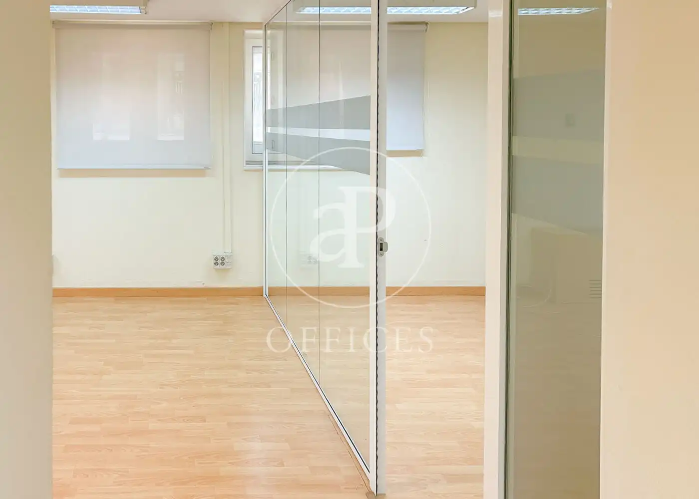 Büro zur Miete in Chamberí, imagen 27
