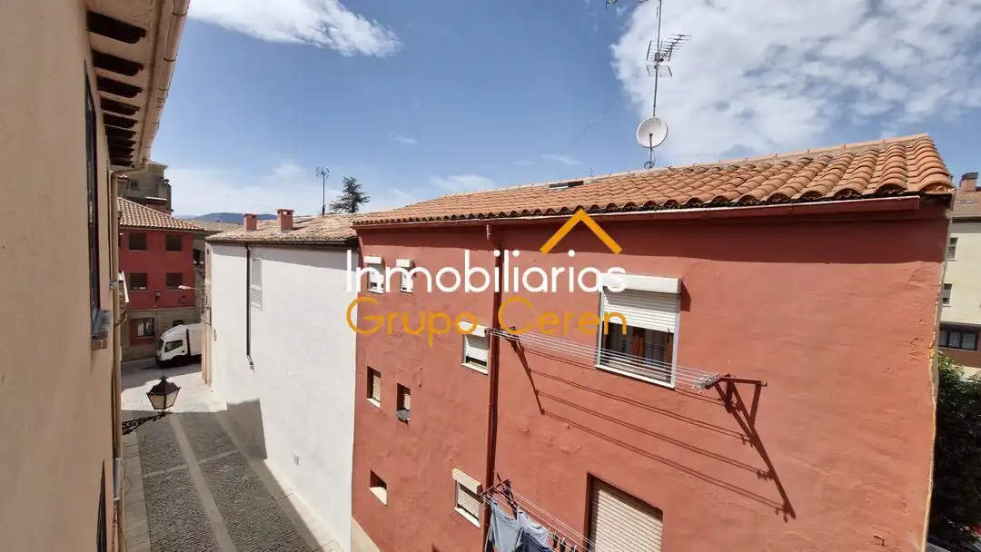 Apartamento en venta en Santo Domingo de la Calzada