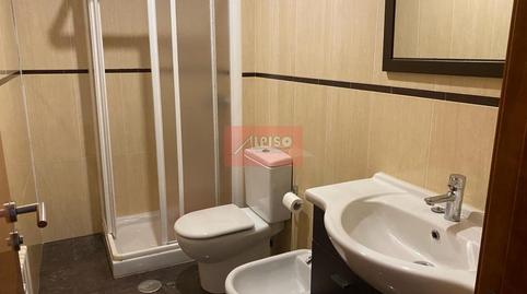 Foto 4 de Apartament de lloguer a Mateo de Prado, Vistahermosa, Ourense Capital