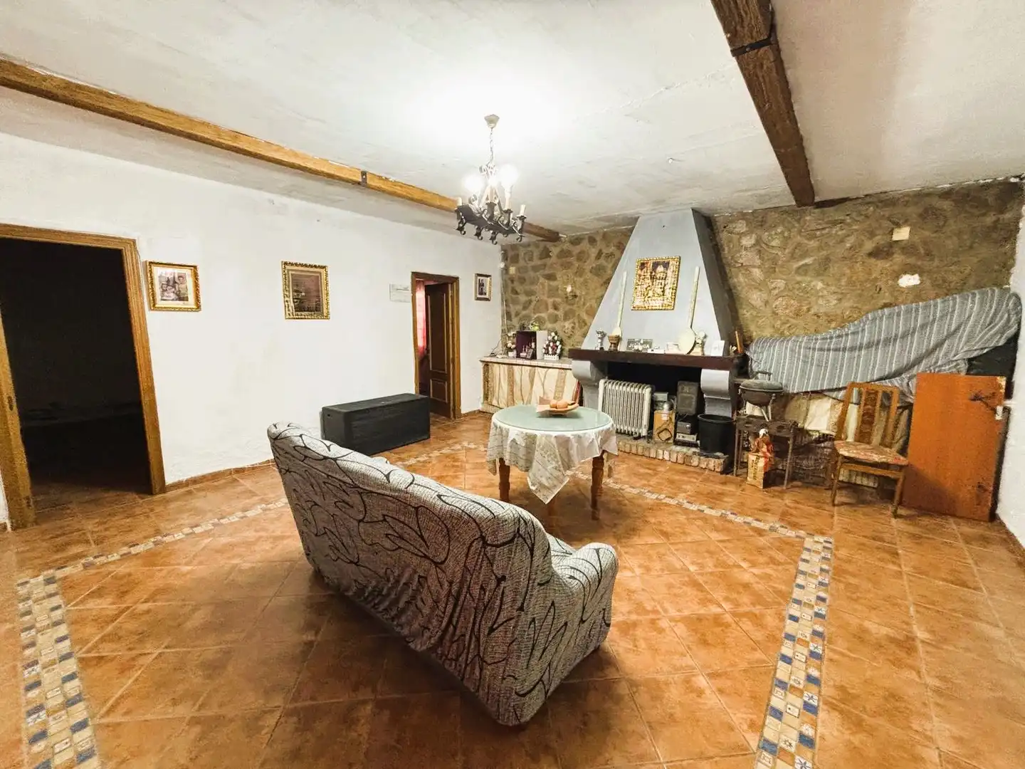 Landhaus mit Garten zum Verkauf in Camino La Fábrica Poligono, imagen 32