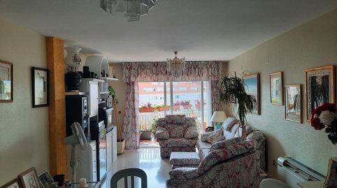 Foto 5 de Piso en venta en Almansa, Albacete