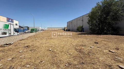 Foto 2 de Terreno industrial en venta en Seseña Nuevo, Seseña