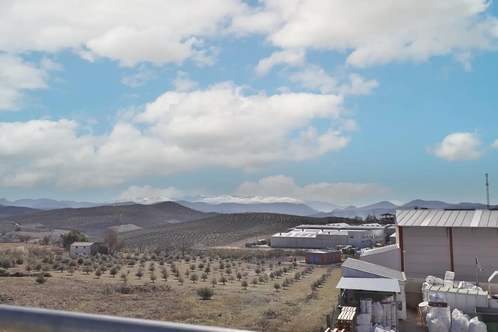 Industrial buildings for sale in Calle Atalaya, Alcalá la Real