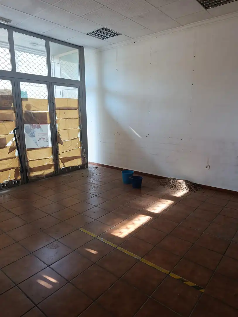 Local de lloguer en Bullas