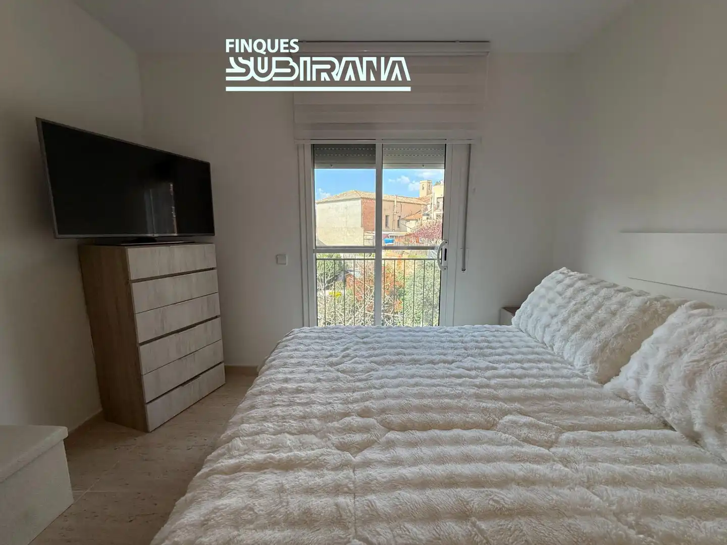 Habitación de Piso en venta en Jorba con Calefacción y Balcón