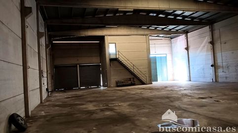 Foto 3 von Fabrikhallen zur Miete in Bailén, Centro ciudad, Linares