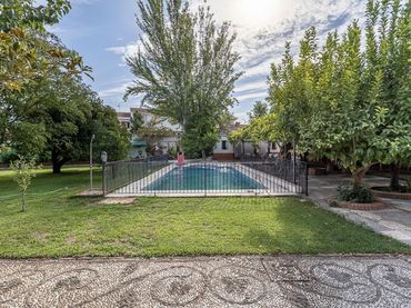 Casa con piscina in vendita a Ogíjares