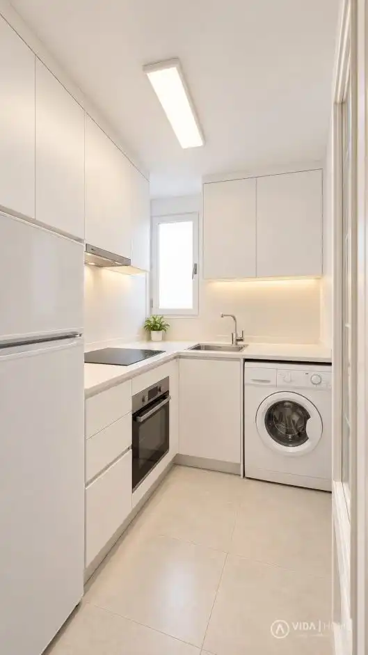 Wohnung mit Balkon zum Verkauf in Centro Ciudad, imagen 20