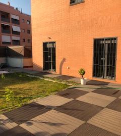 Photo 3 of Flat to rent in Avenida de Clara Campoamor, Nuevo Bulevar, Mairena del Aljarafe