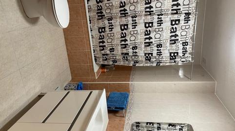 Foto 4 de Apartament per a compartir a Salesas, Salamanca