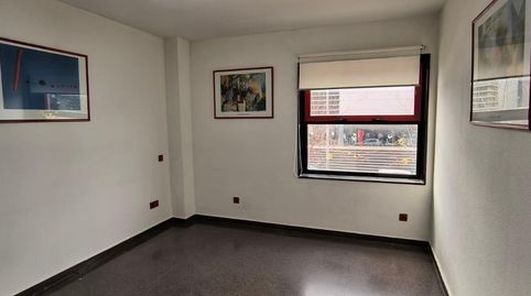Foto 2 de Oficina en venta en Calle de Molina de Segura, 5, La Paz, Murcia Capital