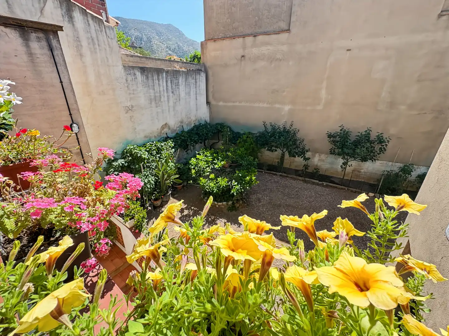 Terraced house for sale in Palau-saverdera, imagen 14