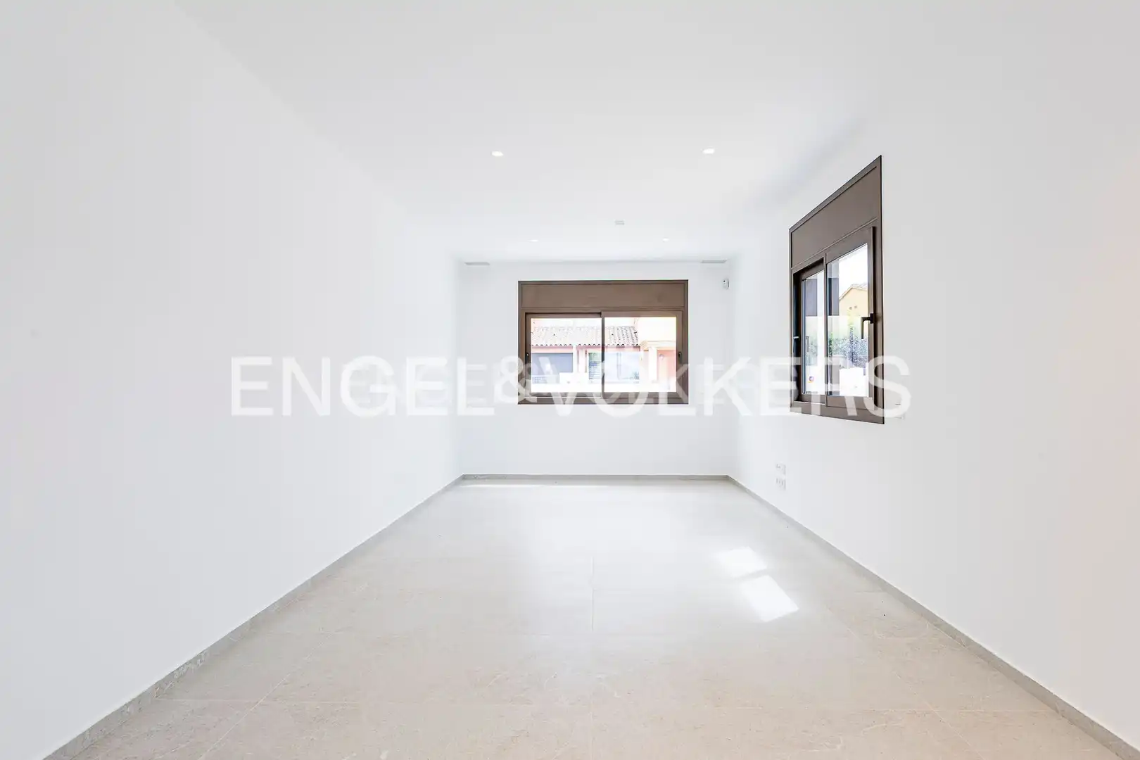 Sala de estar de Casa o chalet en venta en El Vendrell con Aire acondicionado, Calefacción y Jardín privado
