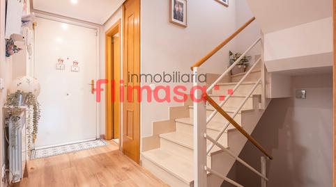 Foto 5 de Casa adosada en venda a Avenida Castilla, Castillo Campodón, Villaviciosa de Odón