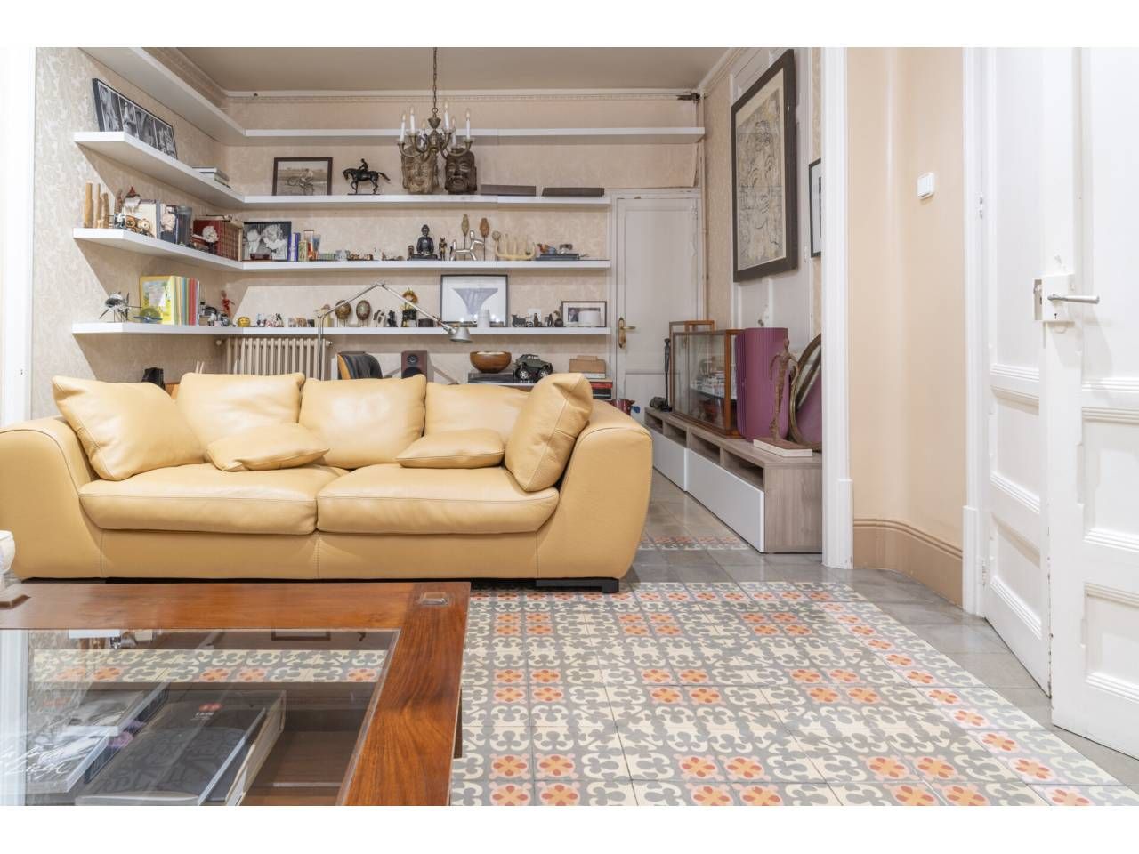 Casa o chalet de alquiler en Calle Gurrea, Centre