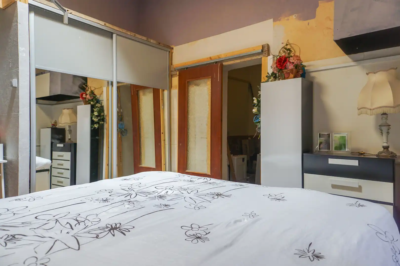 Casa o chalet en venta en Camino Calderona, Santa Fe de Mondújar