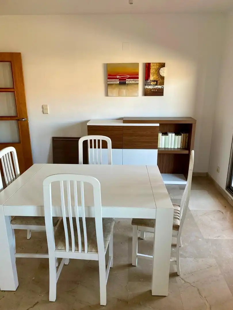 Àtic en venda a San Cristobal - San Diego