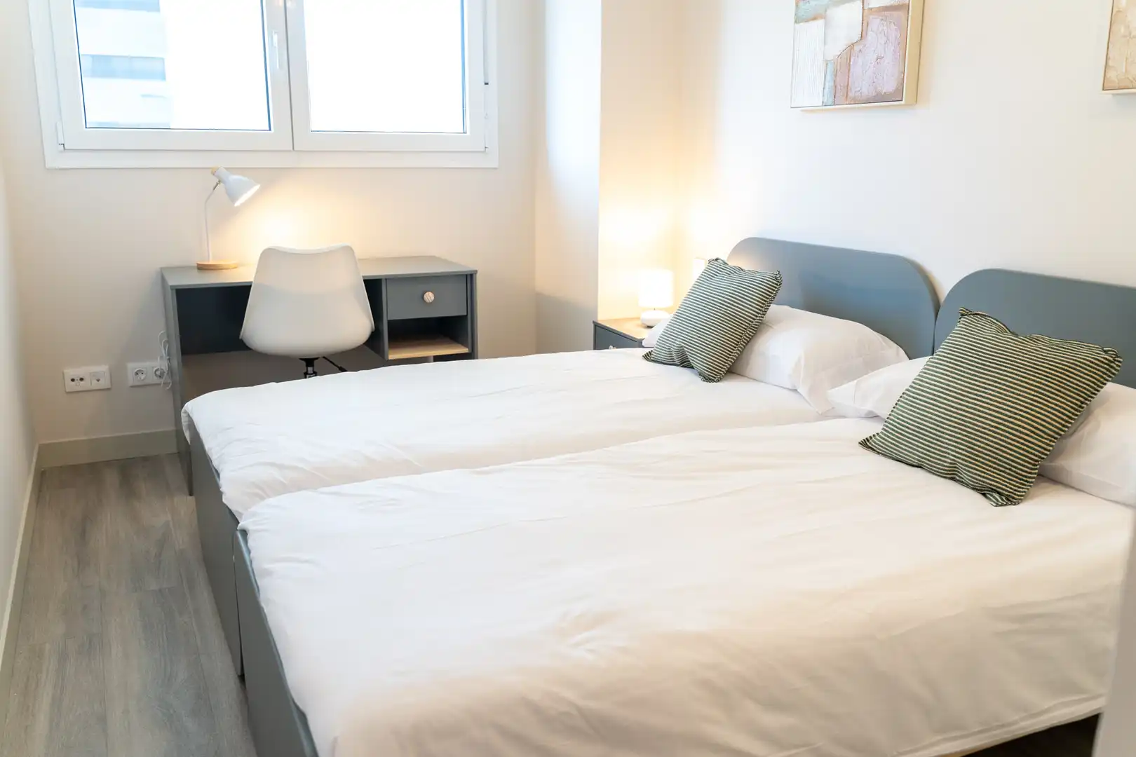 Wohnung zur Miete in Calle del Marqués de Viana, 82, Valdeacederas
