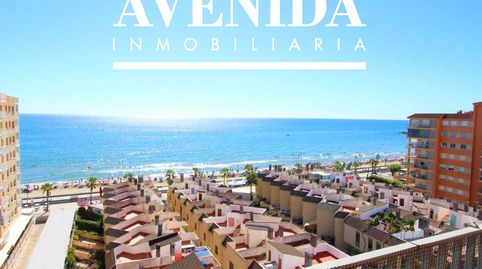 Foto 4 de Apartamento en venta en Cuenca, 4, Playa Morro de Gos, Oropesa del Mar / Orpesa