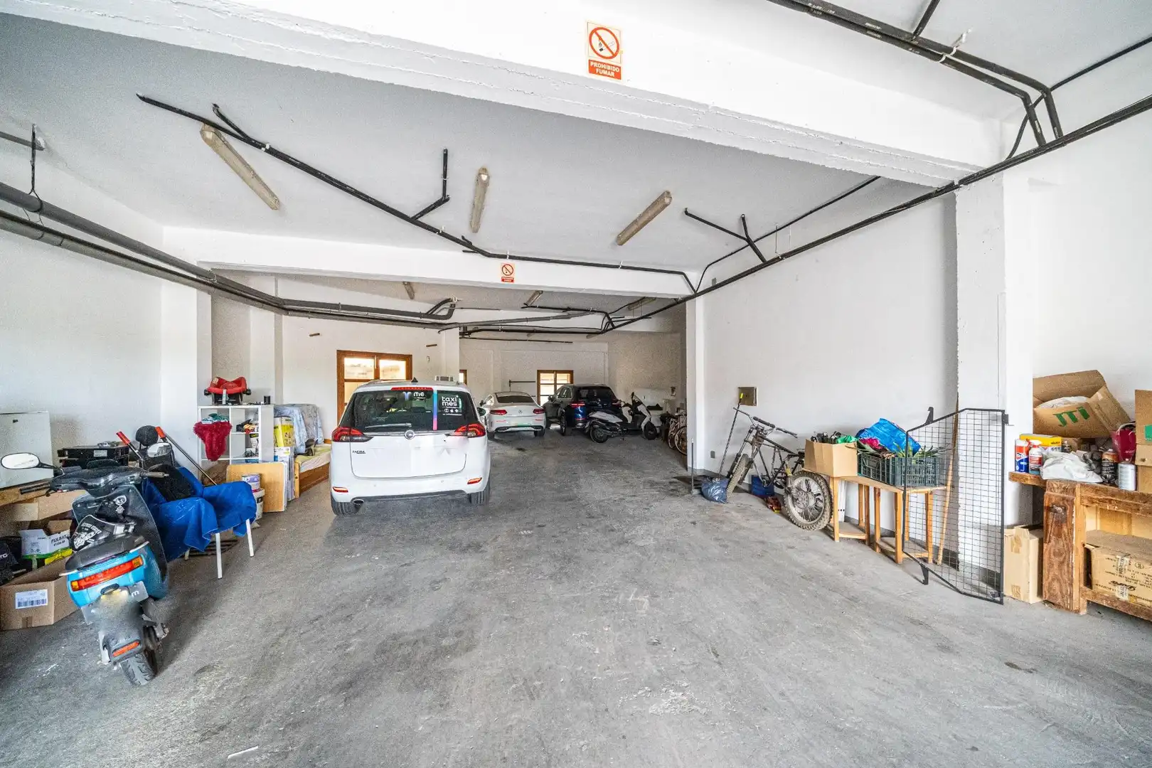 Individual en venta en Carrer MILITAR, imagen 4