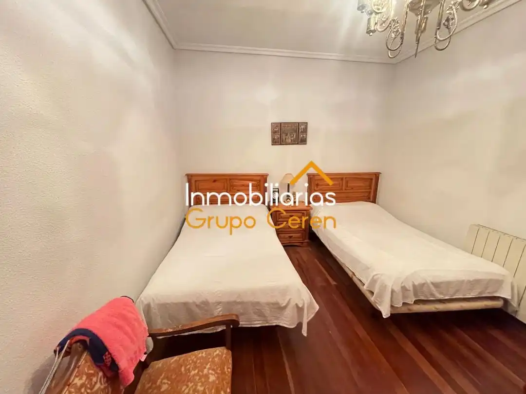 Casa o chalet en venta en Ojacastro