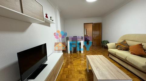 Foto 2 von Wohnung zur untervermieten in Rua Peña Trevinca, Posío, Ourense Capital