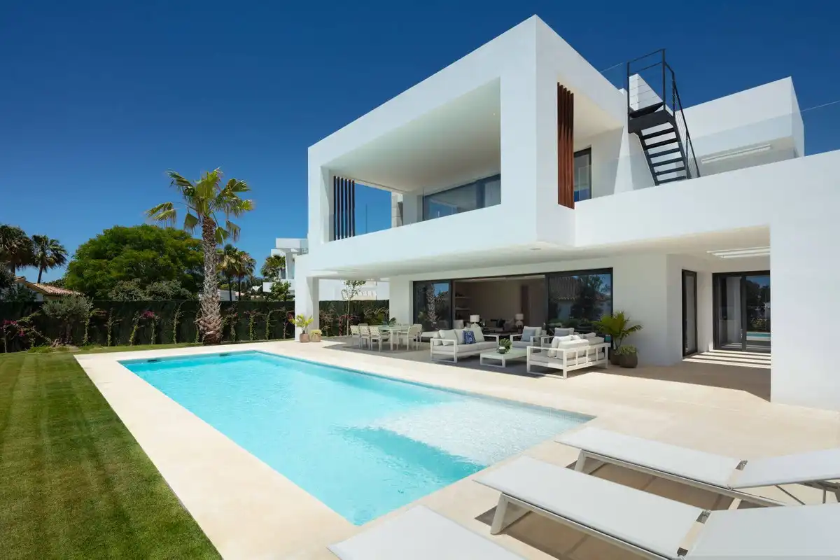 Villa mit Pool zum Verkauf in Benamara - Atalaya, imagen 22