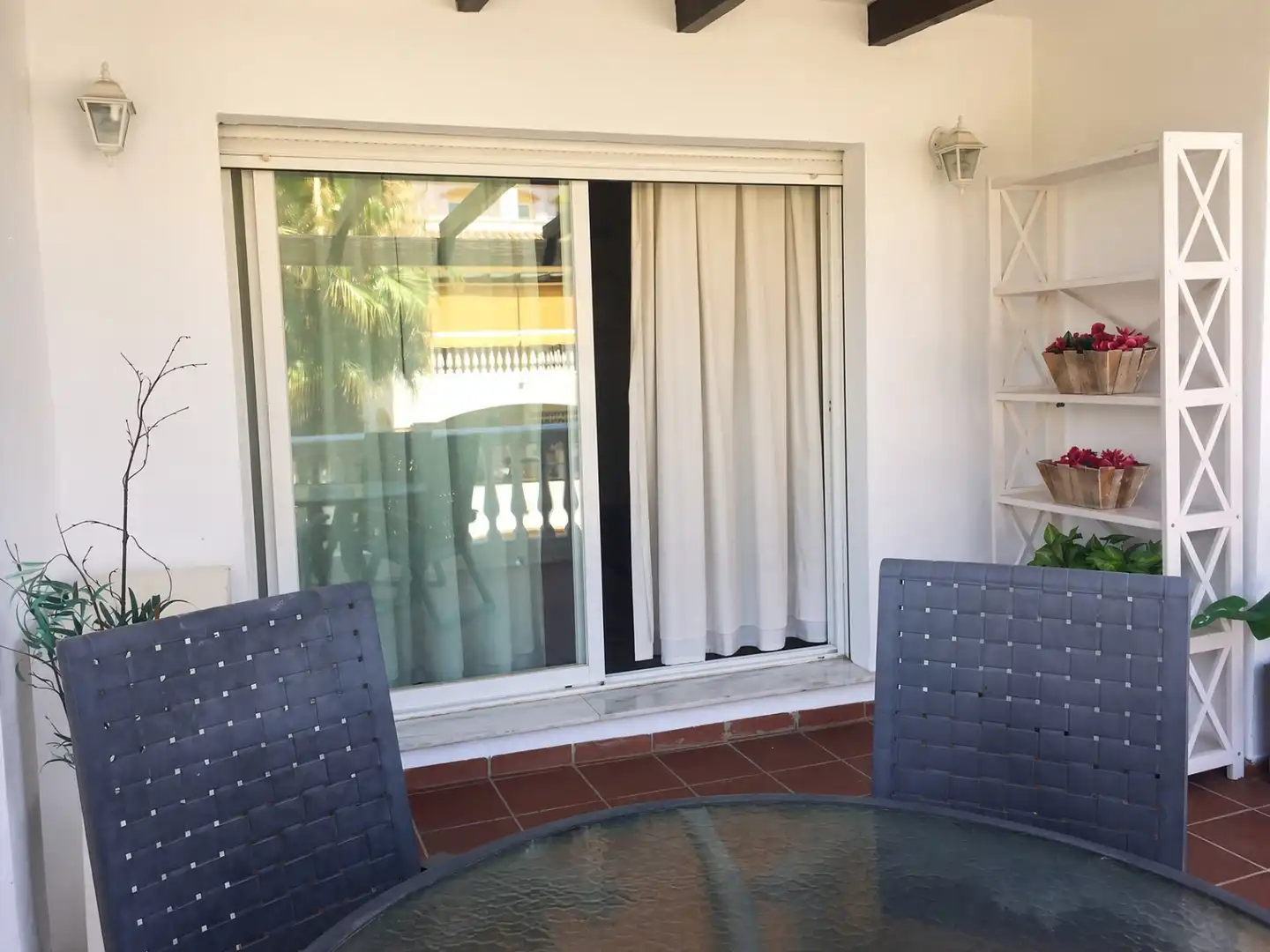 Ático con piscina en venta en Nueva Andalucía, imagen 7