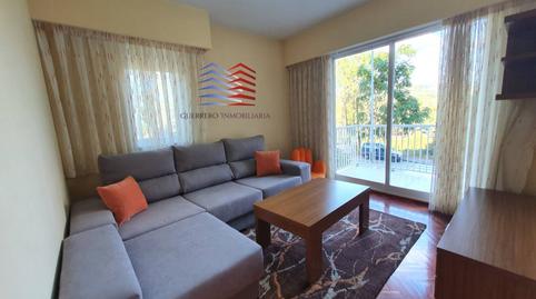 Foto 2 de Pis de lloguer a Ventiun, Ourense