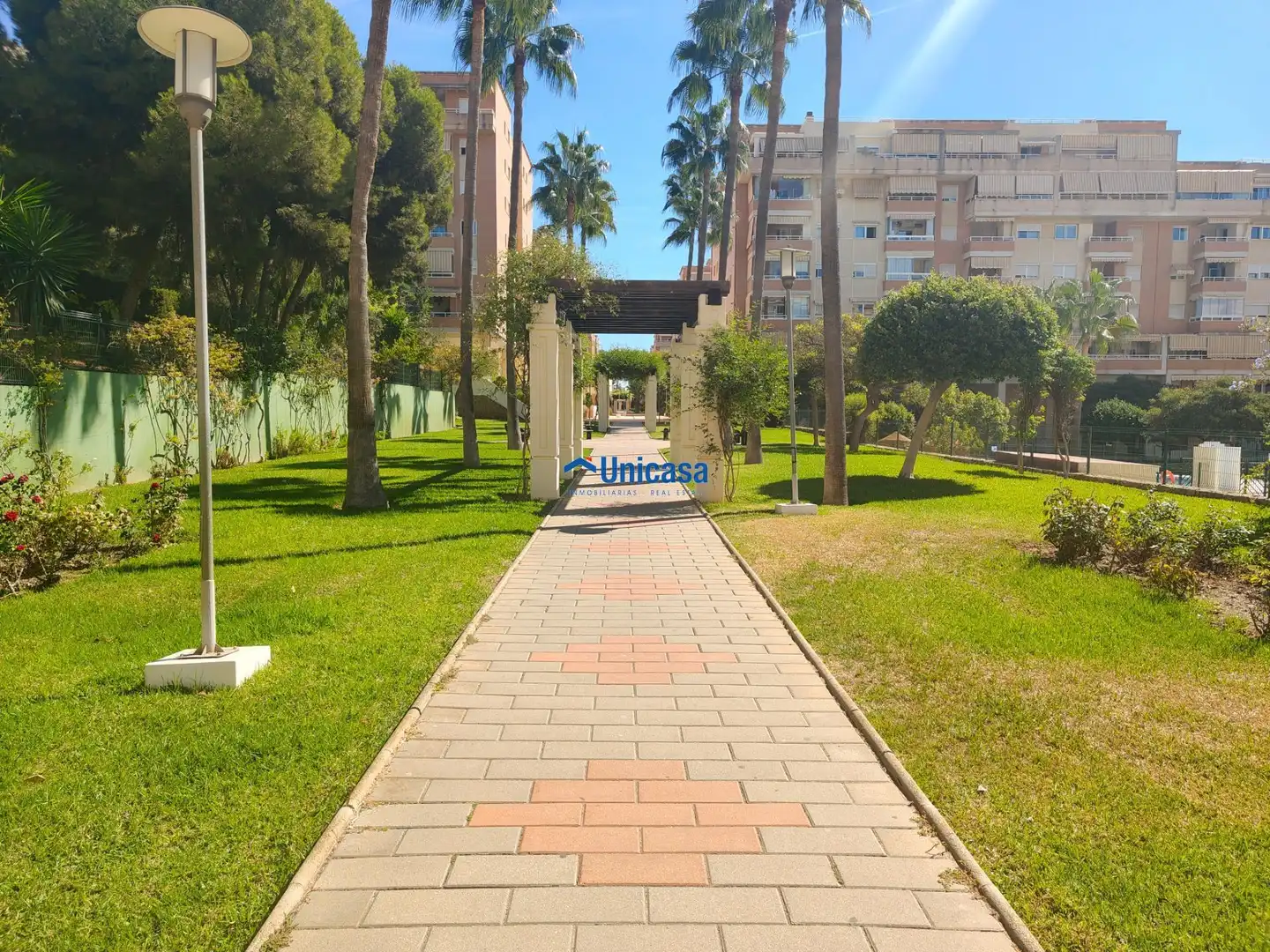 Pis amb piscina en venda a Calle Calle Mercedes Llopart, imagen 56