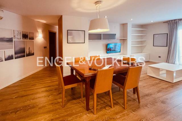 Piso en Alquiler en Centro Urbano