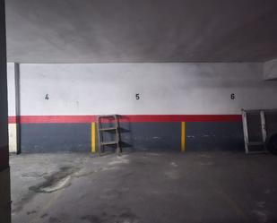 Parking of Garage for sale in Salamanca Capital