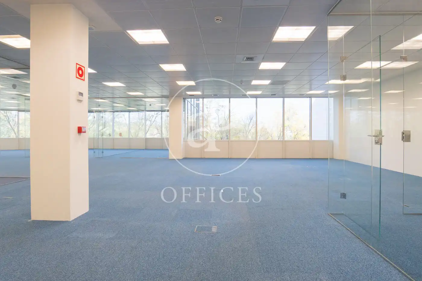 Büro mit Aufzug zur Miete in Av. Isla Graciosa 1, imagen 9