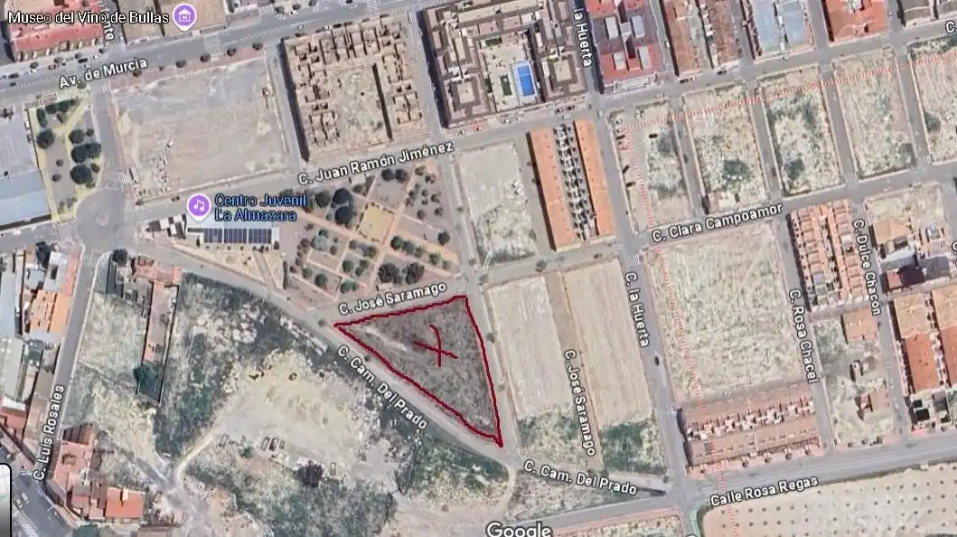 Lands and plots for sale in Bullas, imagen 3