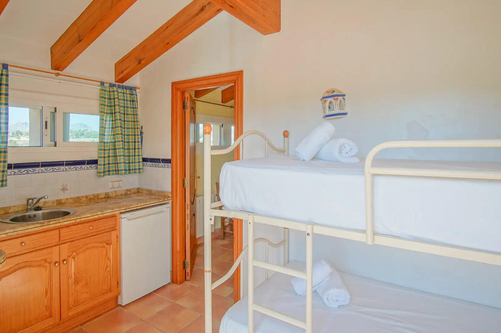 Detached house with terrace for sale in Cala Advocat - Baladrar, imagen 54